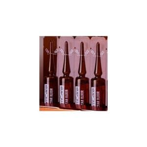 GLAM CARE Xpress Therapy Eliksir do pielęgnacji włosów 30*3ml ZESTAW