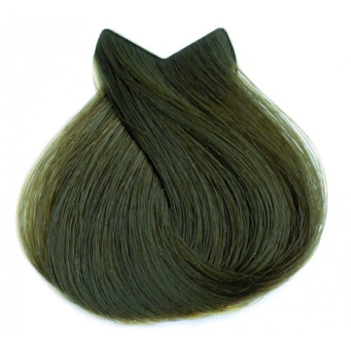 LUMIERE EXPRESS - Farba do włosów Nr.6 100 ml