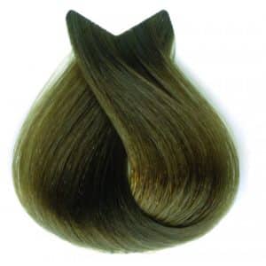 LUMIERE EXPRESS - Farba do włosów Nr.8 100 ml