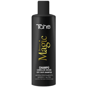 MAGIC BX PLUS - MAGIC SHAMPOO - Szampon do włosów suchych po zabiegu botox 300 ml