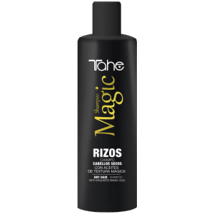 MAGIC RIZOS - Szampon do pielęgnacji włosów kręconych 300 ml