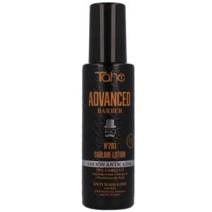 ADVANCED BARBER-Nº203 SUBLIME LOTION (HAIRLOSS) Lotion przeciw wypadaniu włosów 125 ml