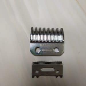 Ostrze standardowe do maszynki Ragnar Galaxy/Wahl