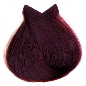 LUMIERE EXPRESS - Farba do włosów Nr.5.5 100 ml