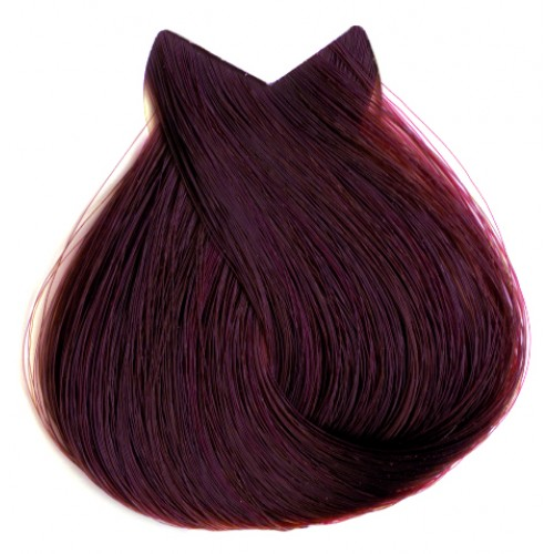 LUMIERE EXPRESS - Farba do włosów Nr.5.5 100 ml