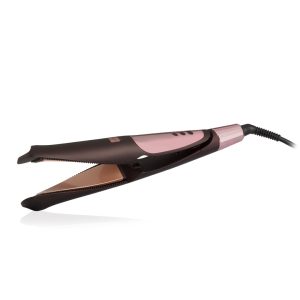 B217 Laborpro , Lokówka do włosów , spiralna  , Efekt Motyla