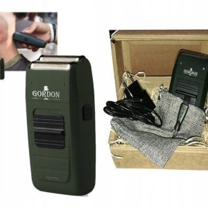 B804PRO Gordon , Golarka do twarzy , brody , profesjonalna