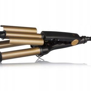 B262 LaborPro , Falownica do włosów ,MINI , turystyczna