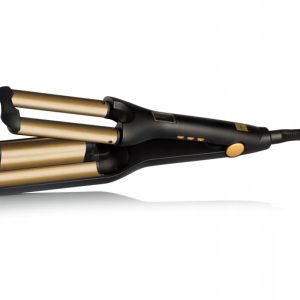 B280 Laborpro , Falownica do włosów , multivave , duża