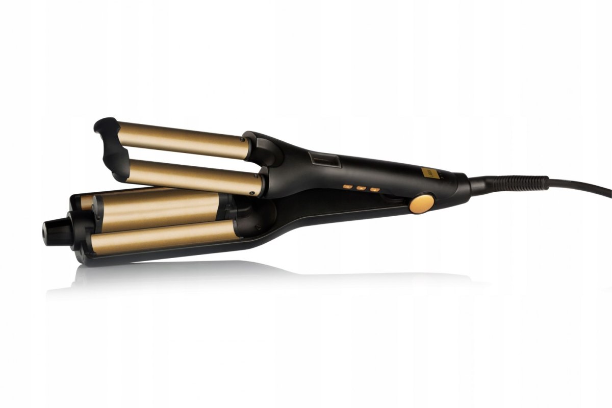 B280 Laborpro , Falownica do włosów , multivave , duża