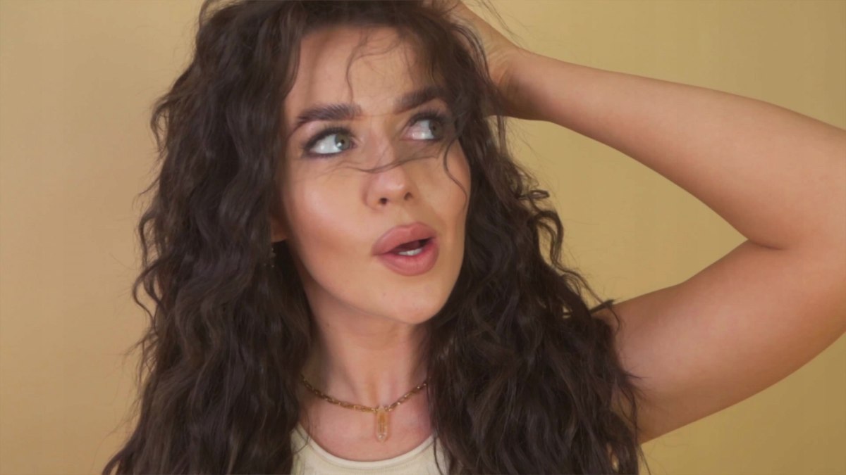 B280 Laborpro , Falownica do włosów , multivave , duża - obrazek 4