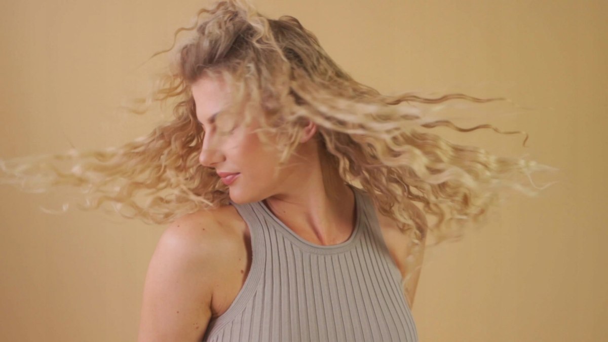 B280 Laborpro , Falownica do włosów , multivave , duża - obrazek 14