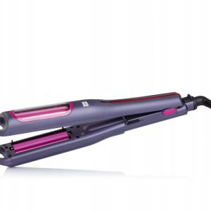 B207 LaborPro , profesjonalna , automatyczna karbownica do włosów