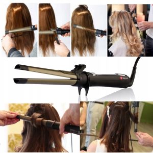 UG96 Upgrade , Lokówka do włosów , Prostownica , urządzenie 2 w 1