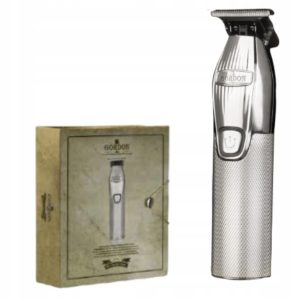 B514 Gordon , Profesjonalny trymer fryzjerski , z odsłoniętymi ostrzami ,