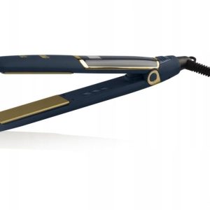 LE005 LaborPro  Prostownica do włosów ,silk , wąska , exclusive