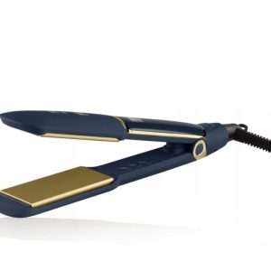 profesjonalna prostownica do włosów , labor elite o szerokich płytkach