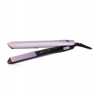 B209 LaborPro , Prostownica do włosów , turmalinowa , The Queen , mini ,podróżna