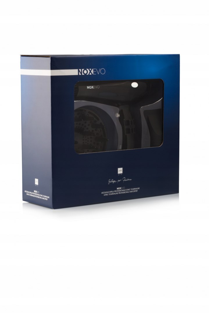 B330EVO LaborPro , suszarka do włosów z jonizacją 2200w - obrazek 4