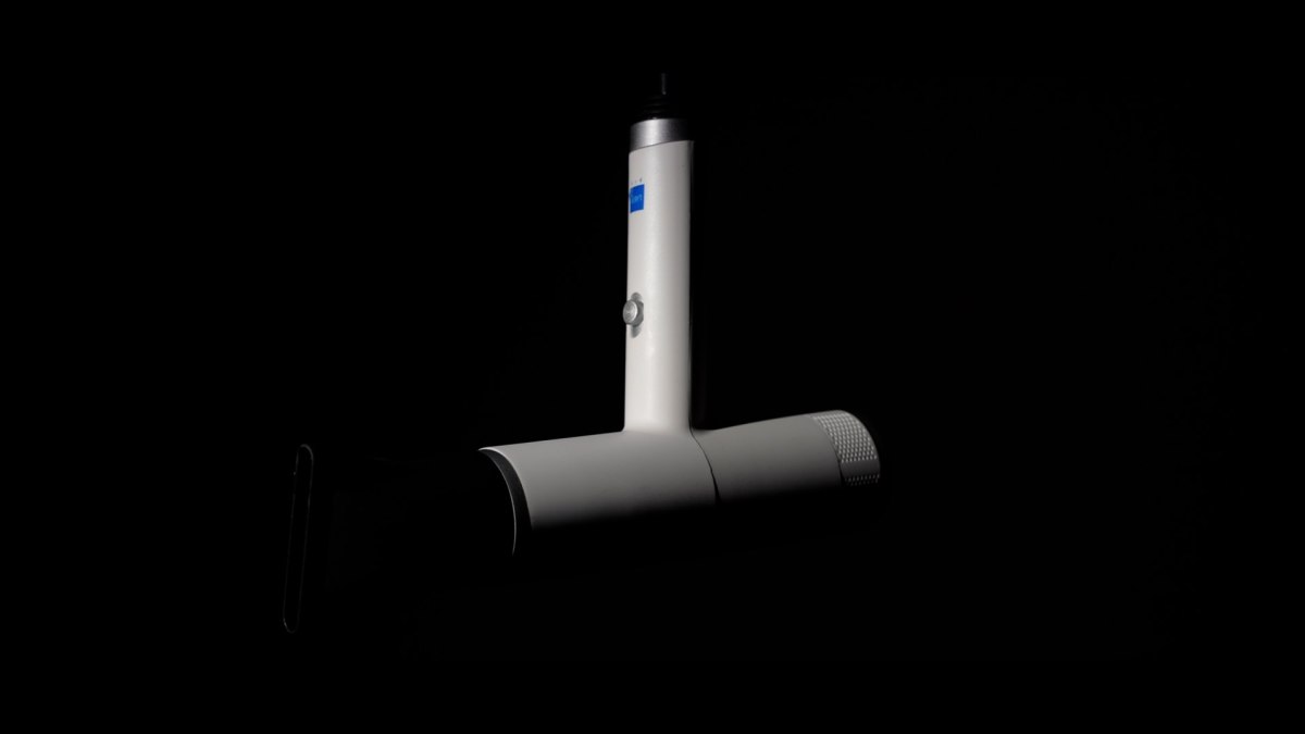 W290 SUSZARKA do włosów NEO GEN DUŻA MOC DUŻY NADMUCH ,turystyczna , mała - obrazek 6