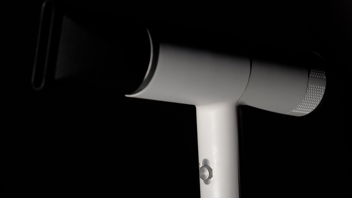 W290 SUSZARKA do włosów NEO GEN DUŻA MOC DUŻY NADMUCH ,turystyczna , mała - obrazek 7