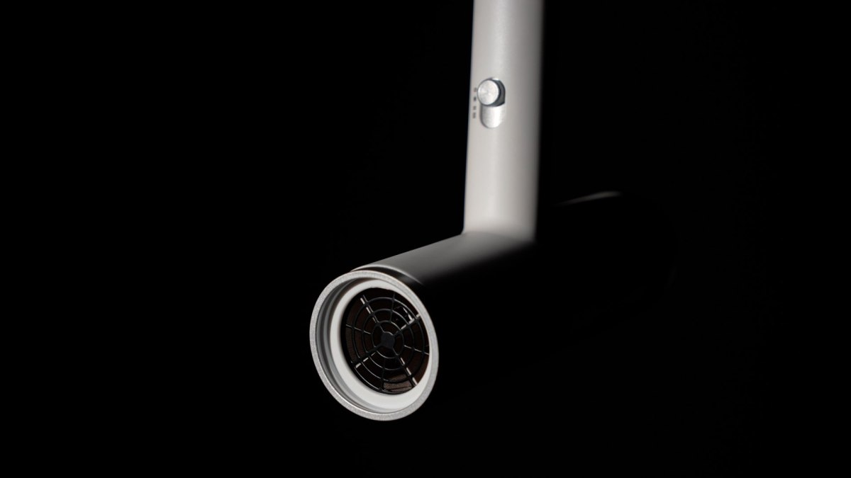 W290 SUSZARKA do włosów NEO GEN DUŻA MOC DUŻY NADMUCH ,turystyczna , mała - obrazek 8