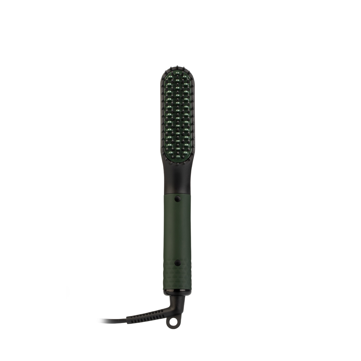 B113 Prostownica do Brody Gordon z Podgrzewanymi Zębami i Ergonomicznym Designem - obrazek 2