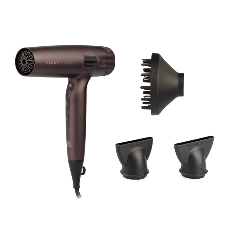 B315 LABOR Suszarka do włosów ,o wysokiej mocy , niewiarygodnie cicha , TORNADO , jonizacja - obrazek 8