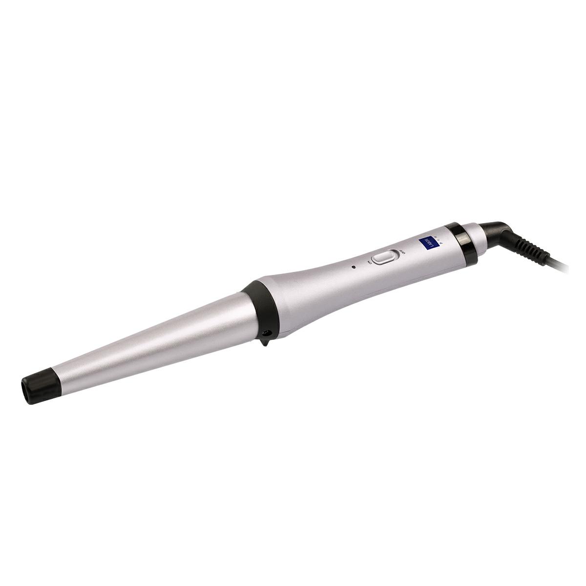 B264 Lokówka ceramiczna stożkowa Conic Wand 19-33 mm do stylizacji włosów