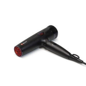 UG127 UPGRADE, B-IR Hyper Sense Bio-Infrared Profesjonalna szybka suszarka do włosów, nowa technologia