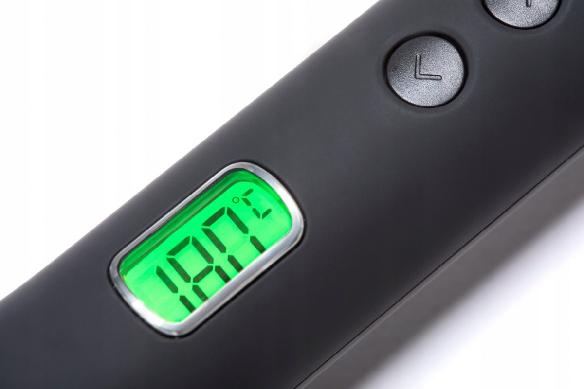 UG95 Upgrade tytanowa lokówka do włosów , urządzenie wielofunkcyjne , 5 w 1 - obrazek 3