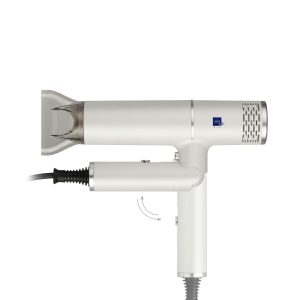 Suszarka do włosów NeoGen Fold z funkcją składania, 1400W, Labor Pro Life