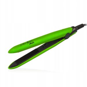 prostownica do włosów , Gettin Fluo Fruits , mini , zielony , podróż , turysta