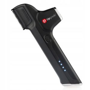 UG104 UPGRADE , Elektryczny nóż  fryzjerski , nóż do stylizacji włosów , maszynka do włosów