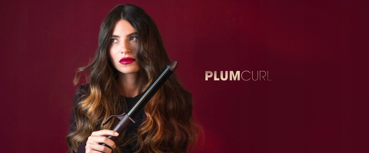 B176 LABOR , lokówka do włosów z regulowaną temperaturą , długa , srednica 28 mm - obrazek 4