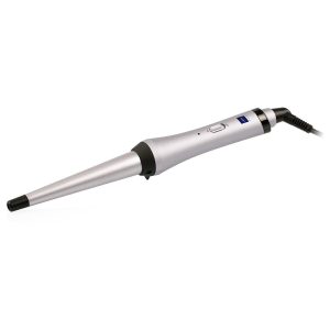 B261 Ceramiczna Lokówka Stożkowa CONIC WAND 13-25 mm z Turmalinową Powłoką