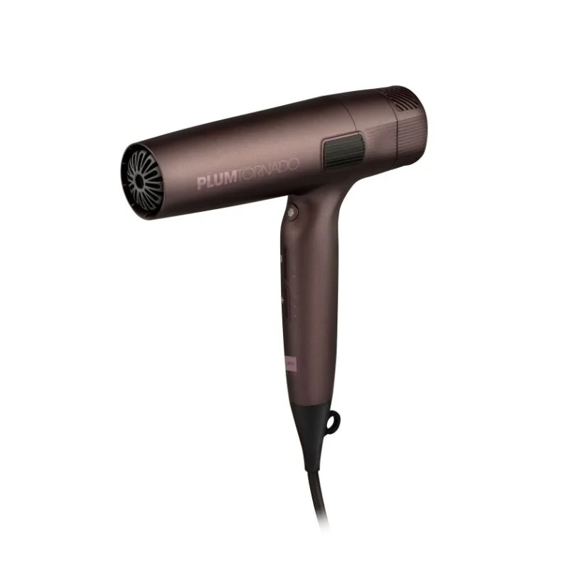 B315 LABOR Suszarka do włosów ,o wysokiej mocy , niewiarygodnie cicha , TORNADO , jonizacja - obrazek 7