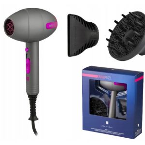 B213 Suszarka do włosów kręconych i puszących sie