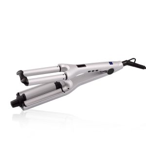 B280L LABOR , FALOWNICA DO WŁOSÓW Z REGULACJĄ GŁĘBOKOŚCI FAL