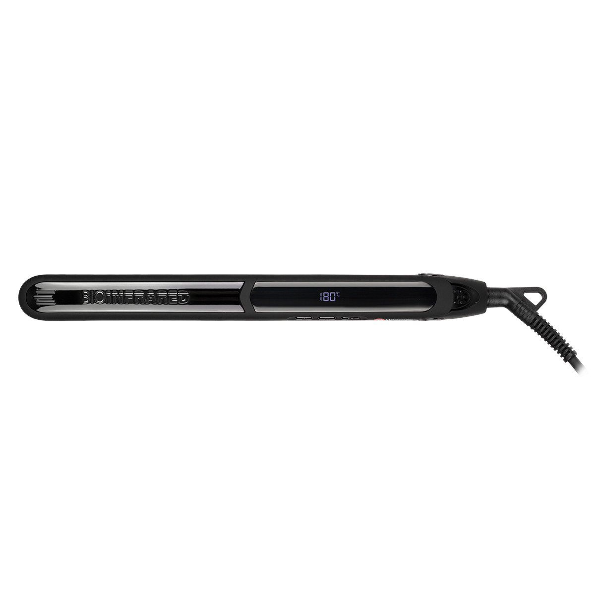 UG156 Profesjonalna prostownica do włosów Slim 2x Bio-Infrared ,jonizacja - obrazek 9