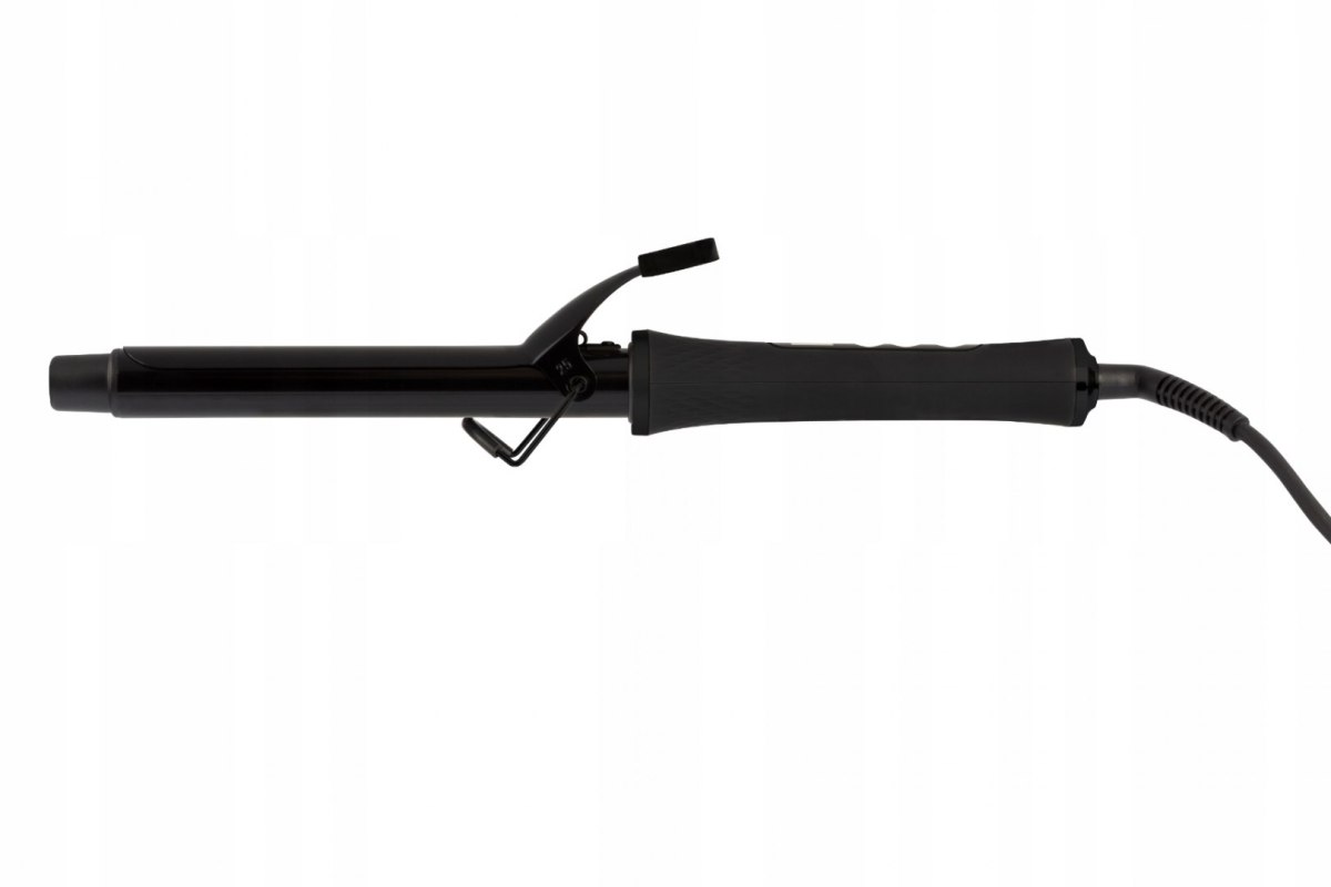 UG111 Upgrade , Lokówka do włosów ,tytanowa , bio-infrared , podczerwień , fale elektrostatyczne ,32 MM - obrazek 4