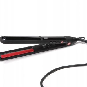 UG90E Upgrade , Prostownica do włośow , bio-infrared , na podczerwien , wąska , 25 x 110 mm