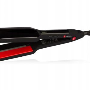 UG91E Upgrade , Prostownica do włosów , na podczerwień , bio-infrared , szeroka , 50 x 110 mm