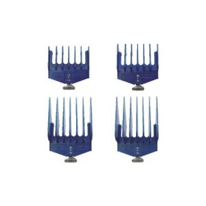 Zestaw nakładek do maszynek THOR  (10/13/19/29 MM)