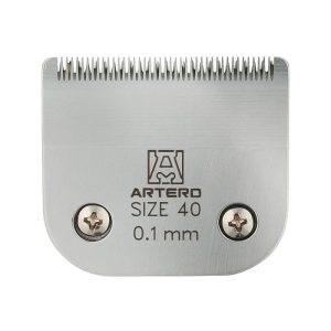 Ostrze do maszynek ARTERO BLADE 40 - TOP CLASS - 0,1mm
