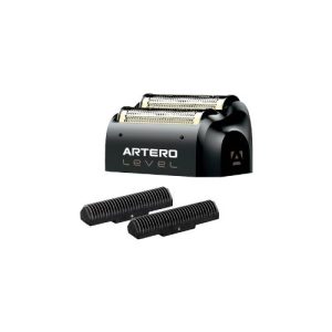 Zestaw ostrza i folie do golarki fryzjerskiej bezprzewodowej LEVEL SHAVER ARTERO oraz RAGNAR BLACK COMET EUROSTIL