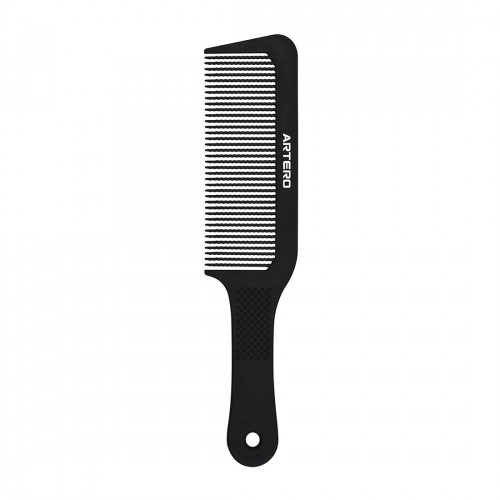 Grzebień do strzyżenia WIDE CUTTING COMB FOR CLIPPER ARTERO WHITE