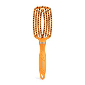 Szczotka szkieletowa GE-BION 17 FLEXIBLE BRUSH ORANGE ARTERO