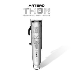 Maszynka fryzjerska bezprzewodowa THOR ARTERO