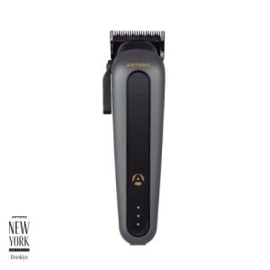 Maszynka fryzjerska bezprzewodowa BROOKLYN GRAPHITE ARTERO